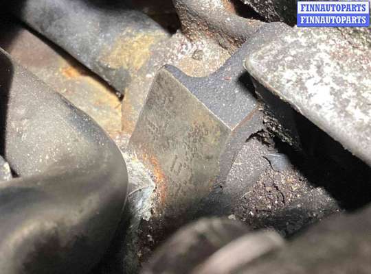 купить Двигатель на Audi A4 A4 B5 (8D) 1994-1999