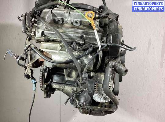 купить Двигатель на Audi A4 A4 B5 (8D) 1994-1999