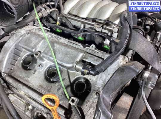 купить Двигатель на Audi A4 A4 B5 (8D) 1994-1999