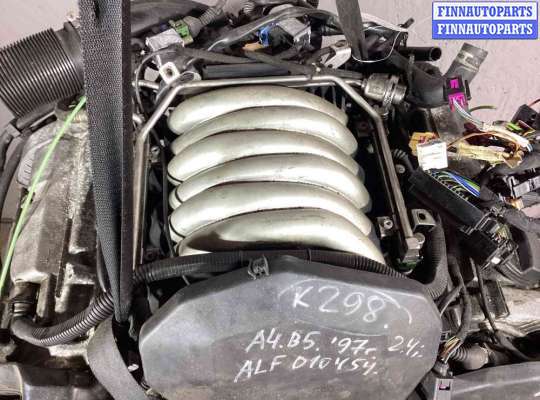 купить Двигатель на Audi A4 A4 B5 (8D) 1994-1999