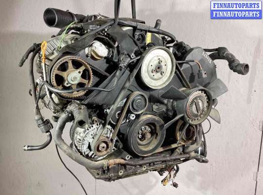 купить Двигатель на Audi A4 A4 B5 (8D) 1994-1999