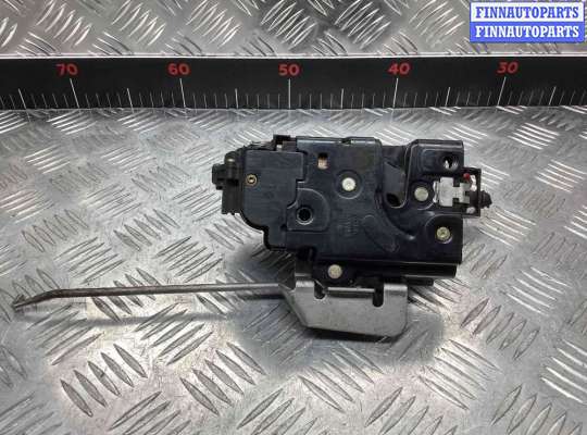 купить Замок двери передней левой на Audi A4 A4 B6 (8EC, 8E5) 2000-2006