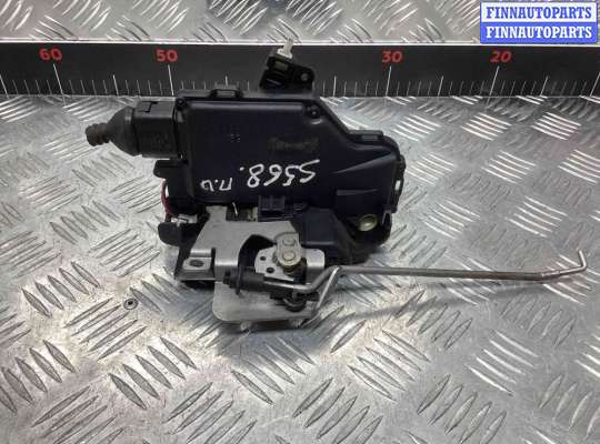 купить Замок двери передней левой на Audi A4 A4 B6 (8EC, 8E5) 2000-2006