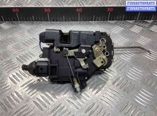 купить Замок двери передней левой на Audi A4 A4 B6 (8EC, 8E5) 2000-2006