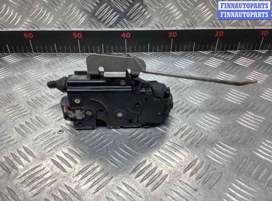 купить Замок двери передней левой на Audi A4 A4 B6 (8EC, 8E5) 2000-2006