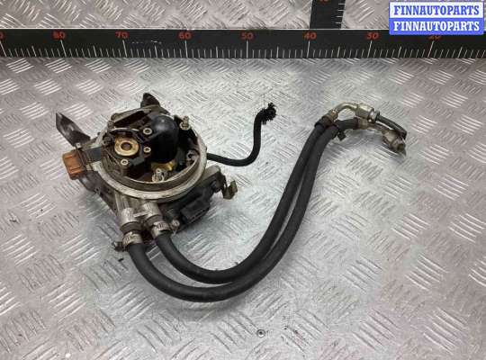 Моновпрыск AU1748034 на Audi 80 80 B4 (8C) 1991-1995