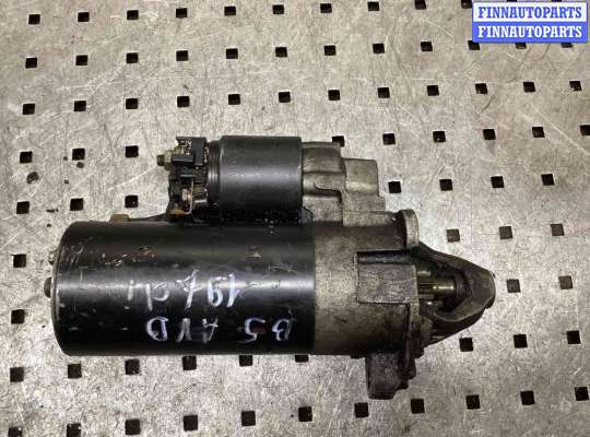 купить Стартер на Audi A6 A6 C5 (4B) 1997-2001