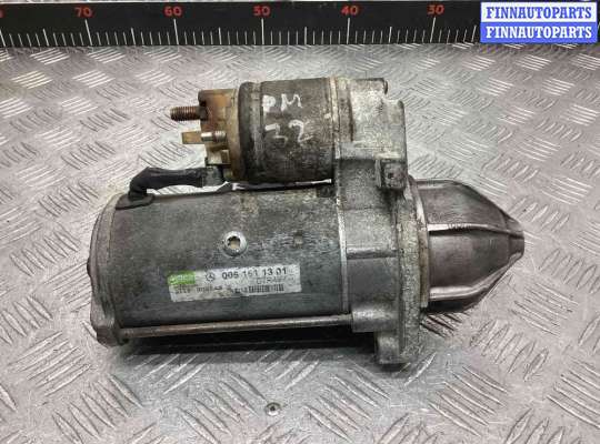 купить Стартер на Mercedes Vito Vito (W639) 2003-2010