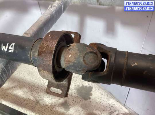 купить Карданный вал на BMW 5-Series 5-Series (E34) 1988-1996