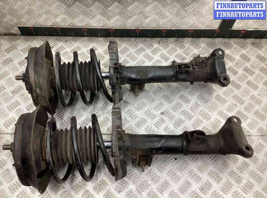 купить Стойка передняя правая на Mercedes C C (W203) 2000-2004