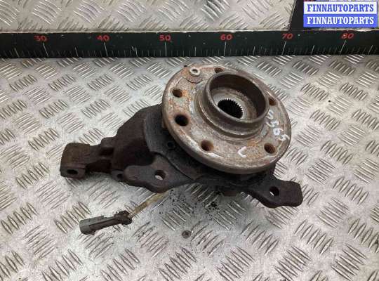 купить Ступица передняя левая на Opel Zafira Zafira A 1999-2003