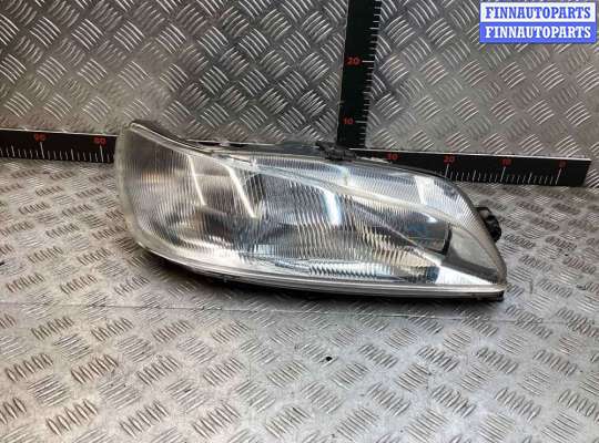 Купить Фара правая на Peugeot 306 306 1993-2003 Фара правая PG1250253 на Peugeot 306 306 1993-2003
