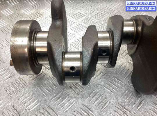 купить Коленвал на Mercedes C C (W203) 2000-2004