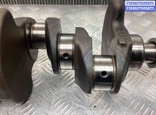 купить Коленвал на Mercedes C C (W203) 2000-2004