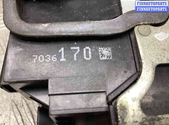 Замок двери передней правой BM3608361 на BMW X3 X3 (E83) 2003-2010