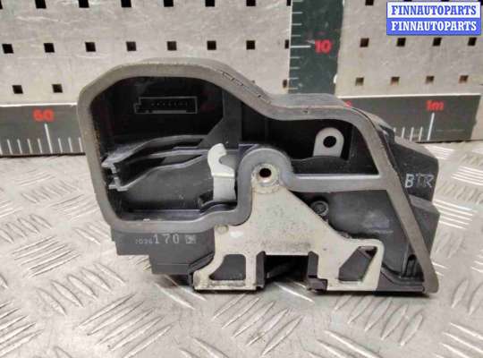 купить Замок двери передней правой на BMW X3 X3 (E83) 2003-2010