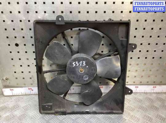купить Вентилятор радиатора на Kia Carnival I (GQ) 1998-2006