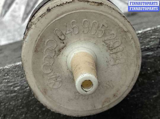 купить Клапан воздушный на Volkswagen Sharan Sharan I (7M) 2003-2010 2-й рестайлинг