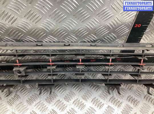 купить Заглушка (решетка) в бампер на Opel Astra Astra H 2007-2010 рестайлинг