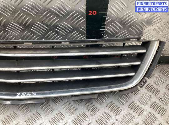 купить Заглушка (решетка) в бампер на Opel Astra Astra H 2007-2010 рестайлинг