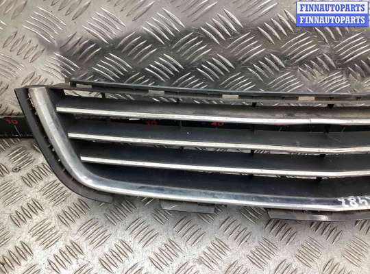 купить Заглушка (решетка) в бампер на Opel Astra Astra H 2007-2010 рестайлинг