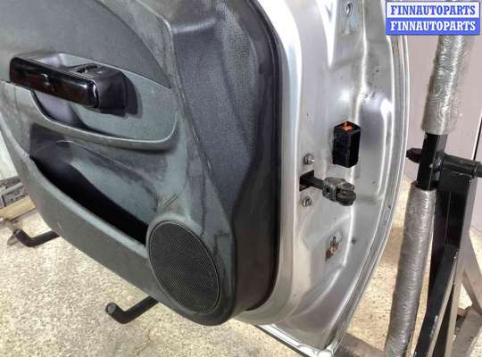 купить Дверь передняя левая на Opel Corsa Corsa D 2006-2010