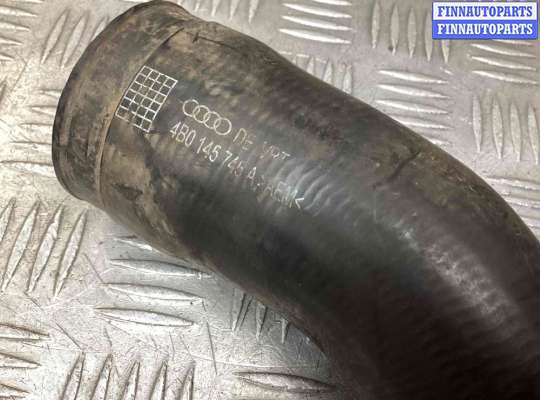 купить Патрубок интеркулера на Audi A6 A6 C5 (4B) 2001-2004 рестайлинг