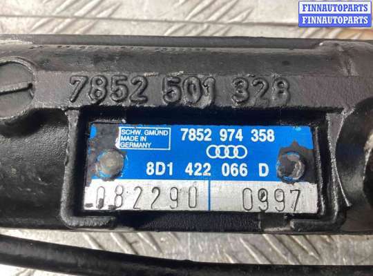 купить Рулевая рейка на Volkswagen Passat Passat B5 (3B) 1996-2000