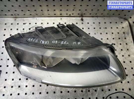 купить Фара правая на Audi A6 A6 C6 (4F) 2004-2008