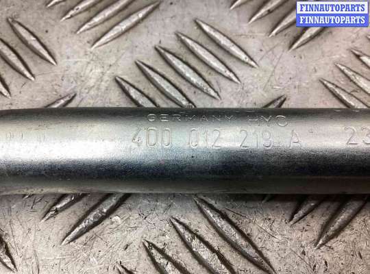 купить Ключ колесный (балонный) на Audi A4 A4 B5 (8D) 1999-2001 рестайлинг