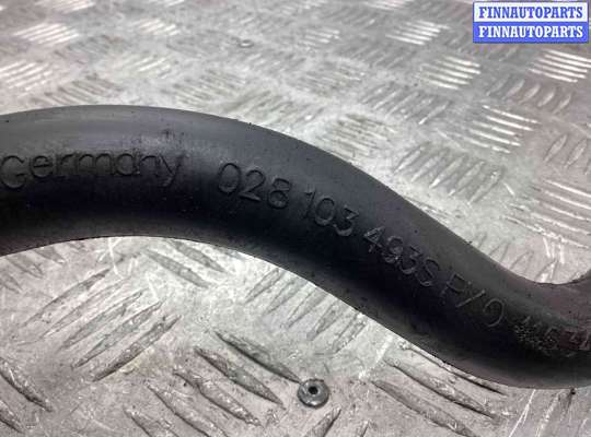 купить Патрубок турбины на Volkswagen Passat Passat B4 (3A) 1993-1997