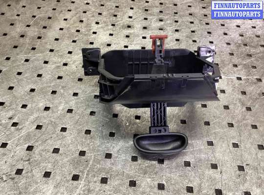 купить Кожух рулевой колонки на Mercedes C C (W203) 2004-2007 рестайлинг