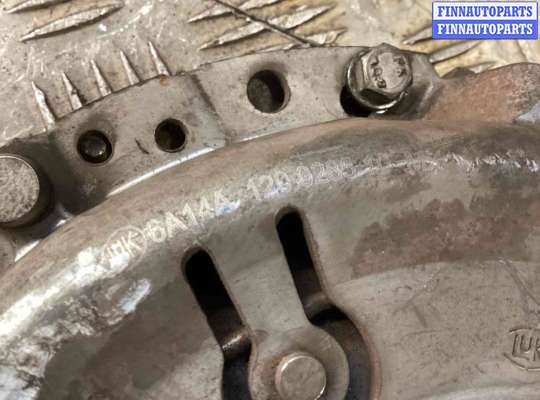 купить Комплект сцепления на Renault Megane Megane II 2002-2006