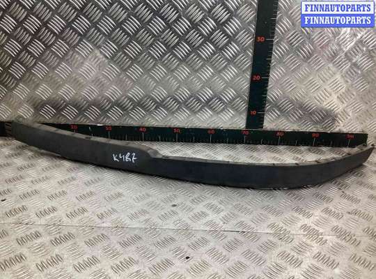 купить Юбка бампера переднего на Opel Astra Astra H 2007-2010 рестайлинг