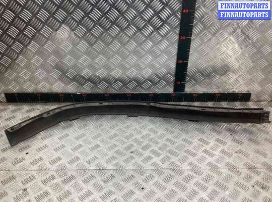 купить Юбка бампера переднего на Opel Astra Astra H 2007-2010 рестайлинг