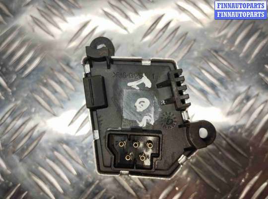 купить Сопротивление печки на BMW 3-Series 3-Series (E46) 2001-2005 рестайлинг