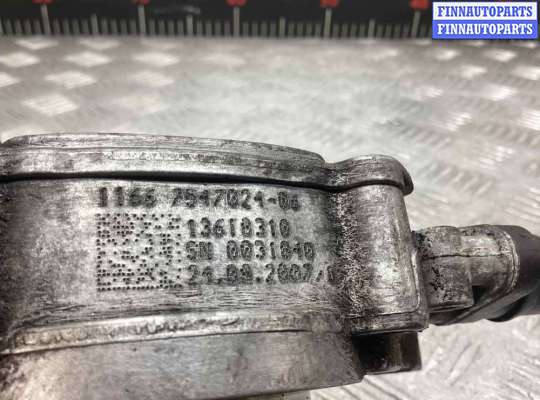 купить Насос вакуумный на BMW 1-Series 1-Series (E81/82/87/88) 2007-2013 рестайлинг