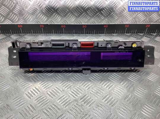 Щиток приборов на Renault Espace IV