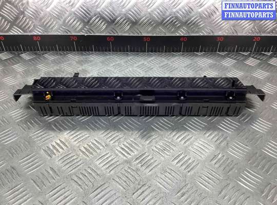 Щиток приборов на Renault Espace IV