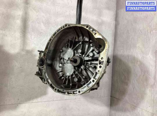 купить КПП механическая (МКПП) 6-ступенчатая на Renault Trafic Trafic II 2001-2014