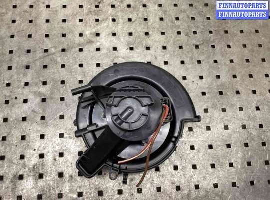 купить Моторчик печки на Opel Zafira Zafira A 1999-2003