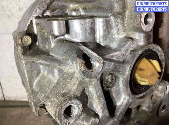 купить КПП автоматическая (АКПП) на Opel Zafira Zafira A 1999-2003