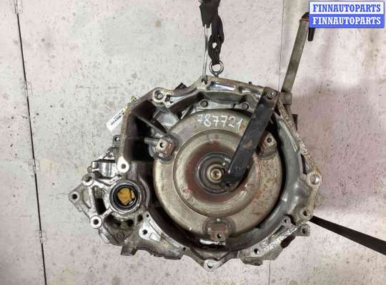 купить КПП автоматическая (АКПП) на Opel Zafira Zafira A 1999-2003