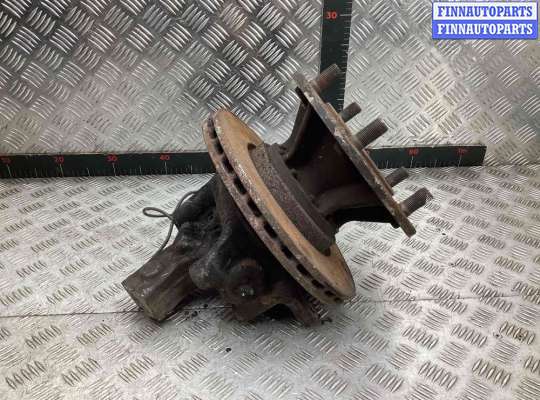 купить Ступица передняя правая на Renault Mascott Mascott I 1999-2004