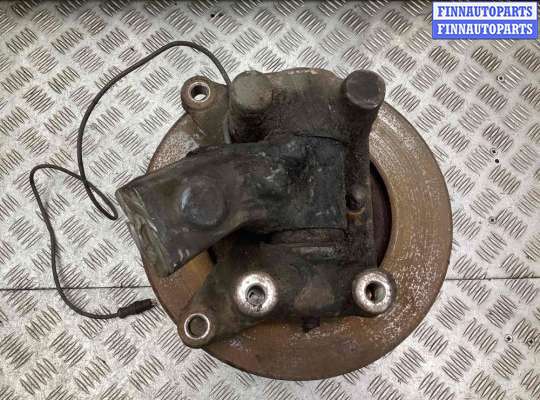 купить Ступица передняя правая на Renault Mascott Mascott I 1999-2004