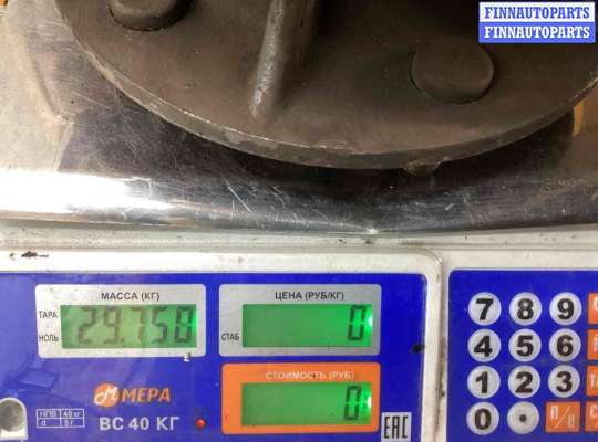 купить Ступица передняя правая на Renault Mascott Mascott I 1999-2004
