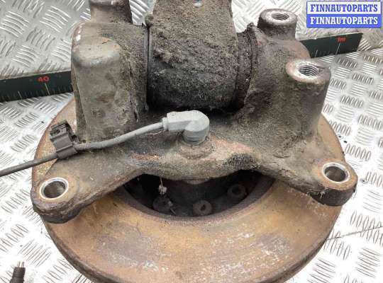 купить Ступица передняя правая на Renault Mascott Mascott I 1999-2004