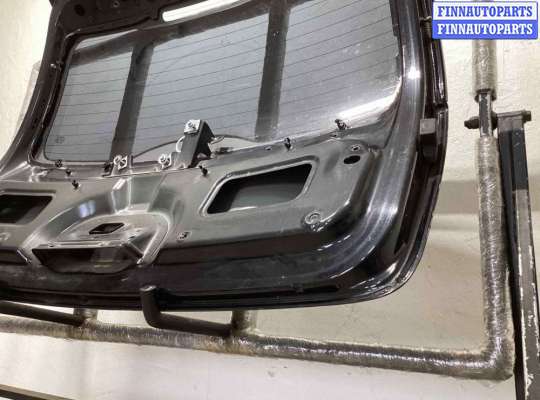 купить Крышка багажника (дверь 3-5) на Volvo V50 V50 (MW) 2003-2007