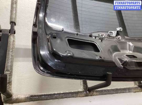 купить Крышка багажника (дверь 3-5) на Volvo V50 V50 (MW) 2003-2007
