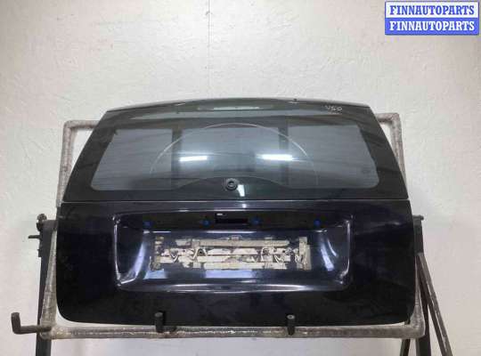 купить Крышка багажника (дверь 3-5) на Volvo V50 V50 (MW) 2003-2007